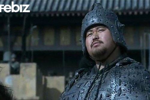 Chuyện về võ tướng được gọi là kẻ địch của vạn người, từng đối đầu với Trương Phi, Triệu Vân, Gia Cát Lượng nghe tên xong giật mình