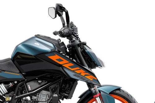 'Khắc tinh' của Honda Winner X và Yamaha Exciter ra mắt: Giá 67,5 triệu đồng, có phanh ABS kênh đôi