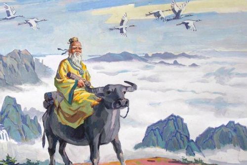 Sự biến mất của ba nhân vật nổi tiếng trong lịch sử Trung Quốc này vẫn là bí ẩn suốt hàng nghìn năm mà ít ai lý giải được
