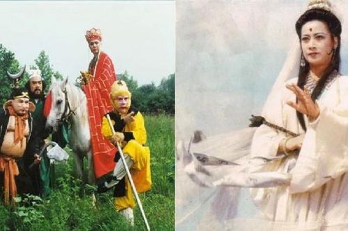 Tại sao Quan Âm tìm 4 đồ đệ cho Đường Tăng đều là người phạm luật trời? Chỉ cần đọc tên bốn người là bạn sẽ hiểu