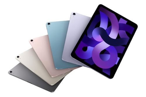 Bảng giá iPad tháng 4/2024: Giảm giá mạnh