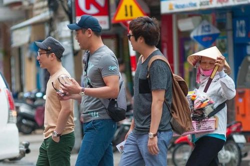 Chuyên gia hiến kế mở rộng chính sách thị thực điện tử để hút khách quốc tế