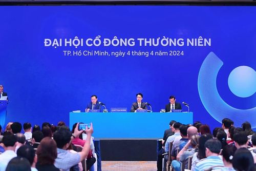ACB đặt mục tiêu tăng vốn lên gần 45.000 tỷ đồng