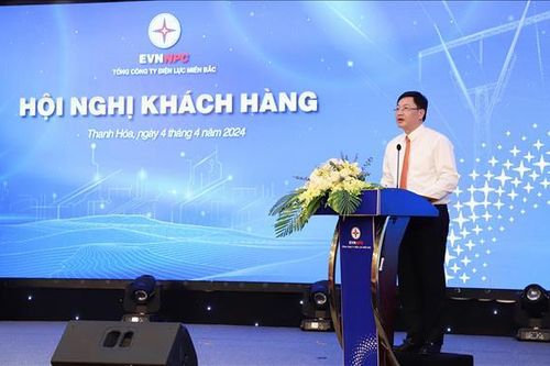 Địa phương, doanh nghiệp cam kết đồng hành cùng ngành Điện sử dụng điện tiết kiệm