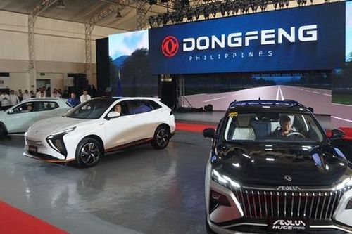 Dongfeng lỗ ròng sau khi các hãng xe Nhật rút vốn