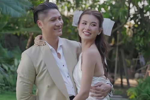 Cao Thiên Trang mong bạn trai thực hiện 1 điều sau kết hôn