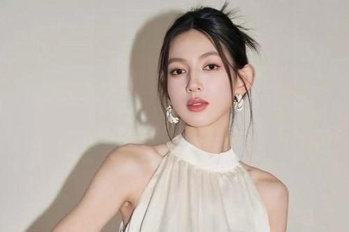 Bị 'tố' mạo danh người đẹp Trung Quốc, Lê Ngọc Như nói gì?