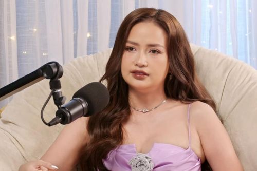 Hoa hậu Ngọc Châu tổn thương vì bị mắng giống 'sao chổi'