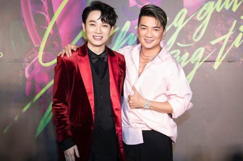 Được Đàm Vĩnh Hưng trả cát-xê tham gia liveshow, Trúc Nhân phản ứng bất ngờ