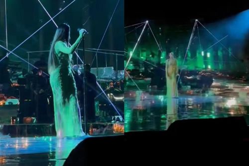 Nữ ca sĩ có cát-xê hát đám cưới cao nhất showbiz, hát vài bài được trả hơn trăm tỷ đồng