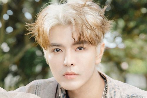 Đỗ Hiếu: 'Tôi muốn ca hát bằng thực lực, không có chuyện dùng tên tuổi ai đó để cọ nhiệt'
