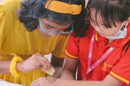 'Đa số phụ huynh không phải là chuyên gia tài chính nên khó thấy các rủi ro đầu tư'