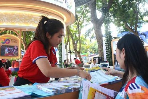 Du lịch TPHCM đang phục hồi và tăng trưởng tốt