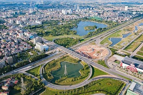 Bắc Giang tìm chủ đầu tư cho khu đô thị hơn 1.000 tỷ đồng