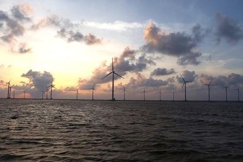 Bài toán nan giải của điện gió ngoài khơi