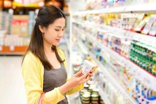 Các yếu tố định hình lại thị trường tiêu dùng nhanh