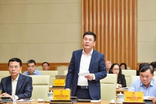 Bộ Công Thương đề xuất nhiều giải pháp nhằm đẩy mạnh công tác ngoại giao kinh tế