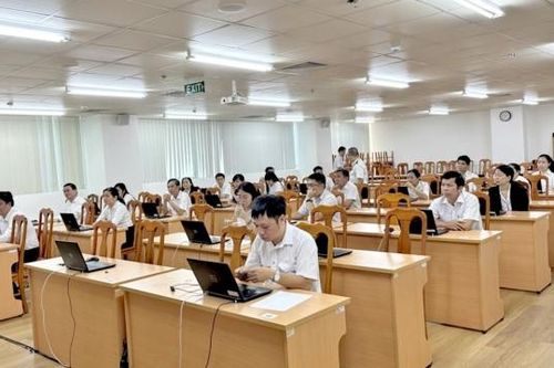Nâng cao chất lượng nguồn nhân lực kiểm toán để đáp ứng yêu cầu phát triển kinh tế