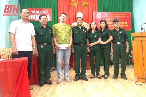 Nhìn từ công tác tái hòa nhập cộng đồng