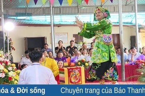 Diễn đàn Tín ngưỡng thờ Mẫu và Phật giáo với phát triển văn hóa du lịch huyện Thọ Xuân