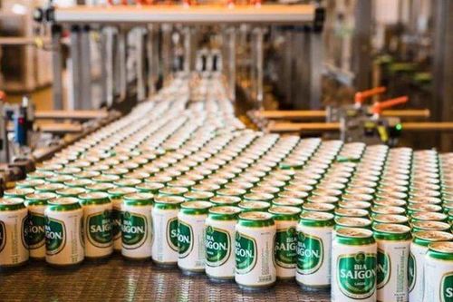Sabeco đề xuất cổ tức năm 2024 tỷ lệ 35% bằng tiền