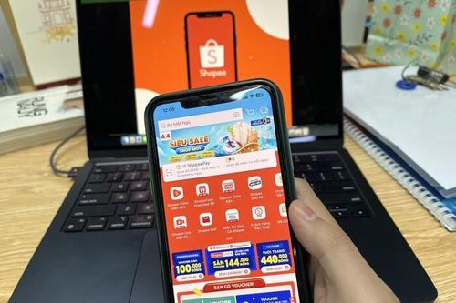 Hệ sinh thái khép kín của Shopee tại Việt Nam hoạt động hiệu quả thế nào