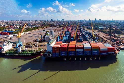 Hải Phòng thu nội địa quý 1 đạt hơn 50% dự toán năm 2024