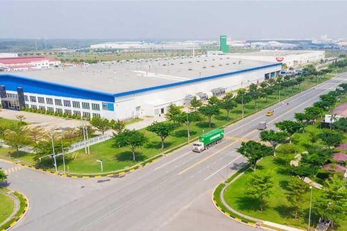 Phát triển các khu công nghiệp: Nhận biết xu hướng để tăng sức cạnh tranh