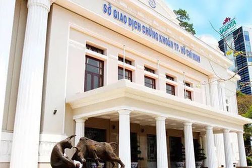 Quý 1/2024, VPS tiếp tục nới rộng thị phần trong Top 10 thị phần môi giới trên HoSE