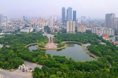 87% khách thuê bất động sản hướng đến mục tiêu xanh