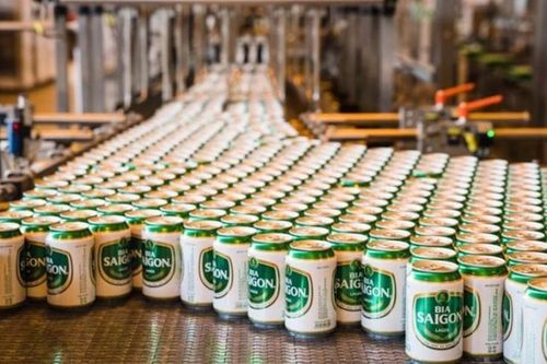 Sabeco lên kế hoạch 'chi đậm' thù lao cho lãnh đạo, dành gần 4.500 tỷ phát cổ tức