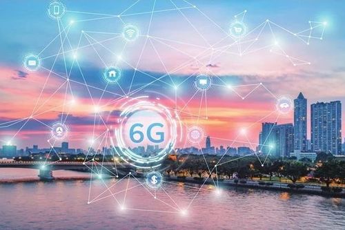 Thúc đẩy nghiên cứu phát triển công nghệ, thương mại hóa thiết bị, dịch vụ 6G ở Việt Nam