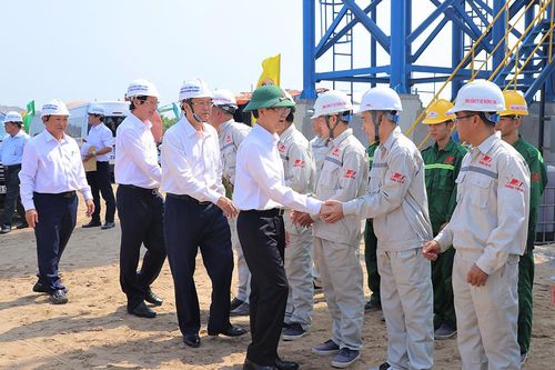 Kinh tế - xã hội An Giang tăng trưởng khá