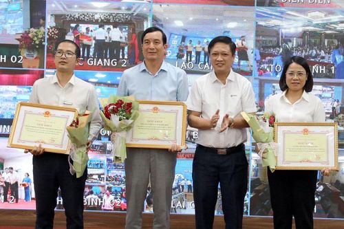 Hội nghị khách hàng Tổng Công ty Điện lực miền Bắc