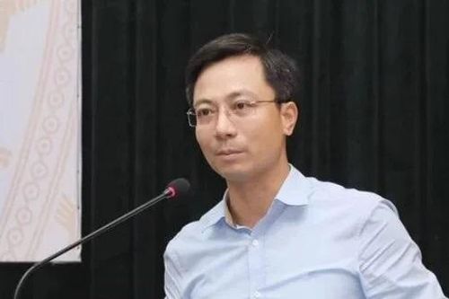 Khởi tố Phó Cục trưởng Cục Xúc tiến thương mại Bộ Công Thương Trần Duy Đông