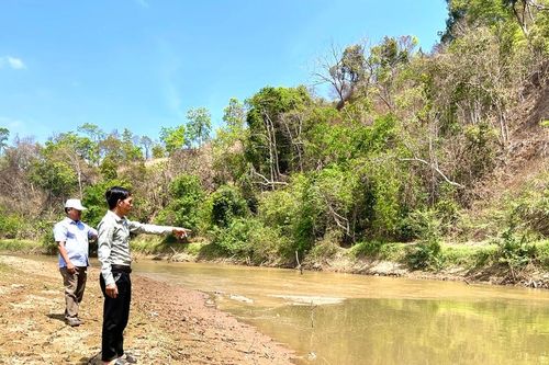 Đuối nước ở trẻ em: Thực trạng đáng quan ngại - Kỳ 1: Ám ảnh nỗi đau