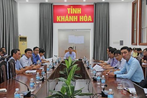 Tập huấn nghiệp vụ rà soát, cắt giảm, đơn giản hóa thủ tục hành chính