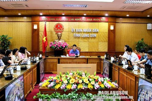 Tập huấn hướng dẫn nghiệp vụ rà soát, cắt giảm, đơn giản hóa thủ tục hành chính