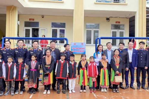 Xây dựng 'Hình mẫu thanh niên Quảng Ninh thời kỳ mới'