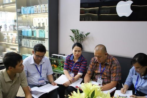 Bát Xát phấn đấu hoàn thành điều tra dân số và nhà ở giữa kỳ năm 2024 vào ngày 25/4