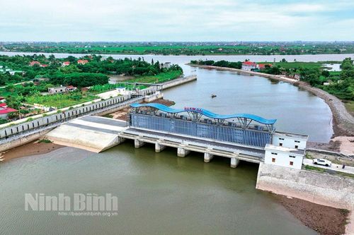 Phát huy truyền thống 195 năm mở đất, phấn đấu xây dựng Kim Sơn trở thành cực tăng trưởng mới của tỉnh