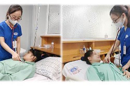 Ăn nhầm lá ngón, 2 chị em nguy kịch phải cấp cứu