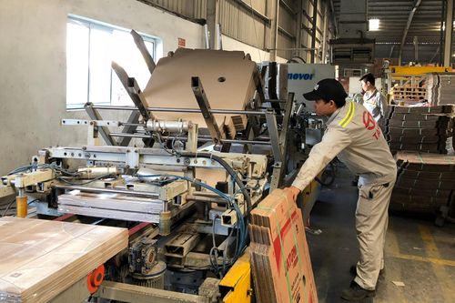 Công ty Cổ phần TASA Group vào TOP5 công ty vật liệu xây dựng năm 2024