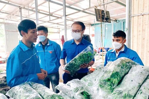 Tạo điều kiện cho cán bộ trẻ dấn thân và cống hiến