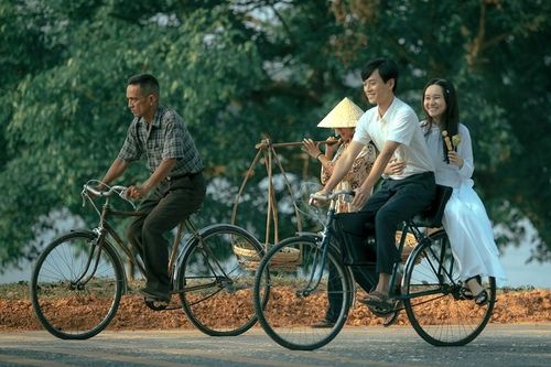 Chất liệu quý giá cho phim nghệ thuật
