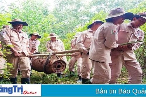 Đến với sứ mệnh 'chữa lành'