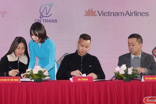 Tìm kiếm, mở rộng thị trường tiêu thụ nông sản