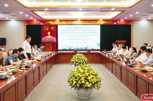 Đảm bảo tiến độ Dự án ''Đầu tư xây dựng và phát triển hệ thống cung ứng dịch vụ y tế tuyến cơ sở''
