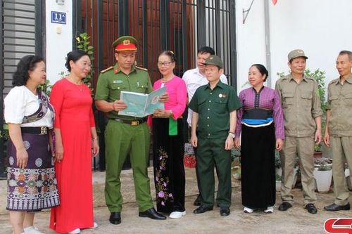 'Dân vận khéo' ở Thành phố • Kỳ I: Những cách làm hay, điển hình