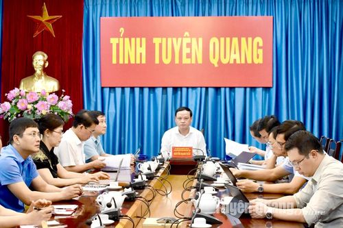 Quy hoạch phát triển điện lực quốc gia thời kỳ 2021-2030, tầm nhìn đến năm 2050
